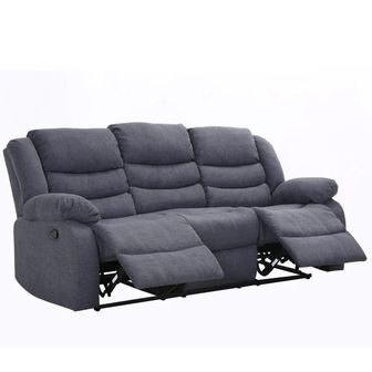 Haddon Recliner Range