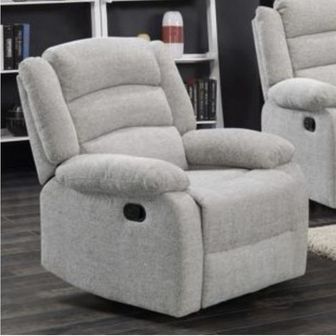 Haddon Recliner Chair