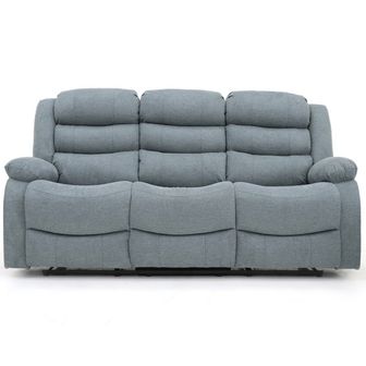 3 Seater Manual Recliner