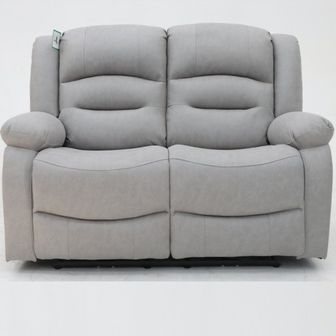 Ace Power Recliner Sofa 2 Seater