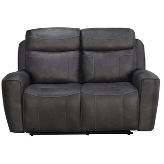 Milan Power Recliner