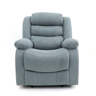 Haddon Fabric Arm Chair