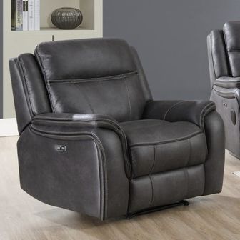 Vulcan Power Recliner Chair