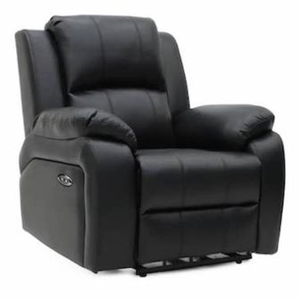 Darwin Powered Recliner Chair suite world Dov