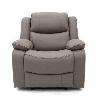 zena recliner mink