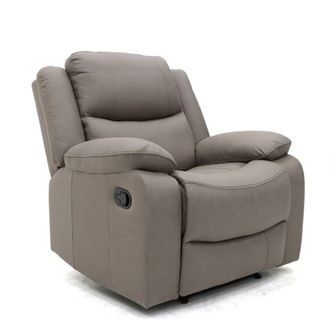 zena recliner chair min man