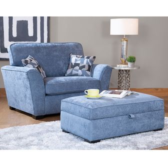 Alstons Tasman Snuggler