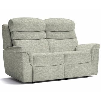Layburn 3 seater fabric sofa sherborne