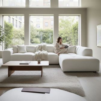 Finn Corner Right Hand