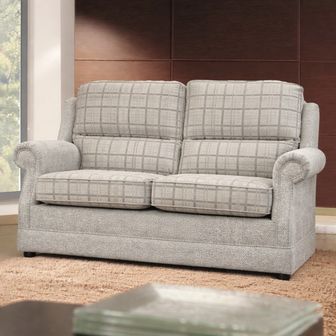 Linda 2 Seater Sofa