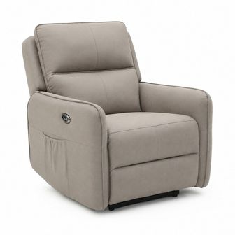 Rossi Power Recliner Chair