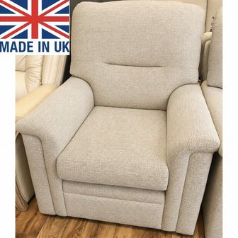 Georgina Arm Chair Clearance