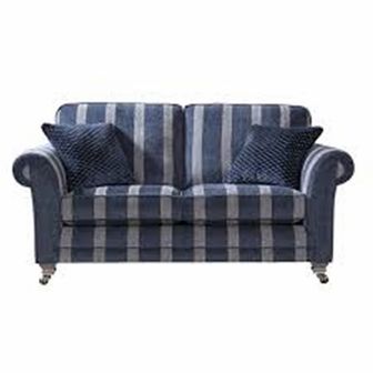 Charlie 2 seater fabric