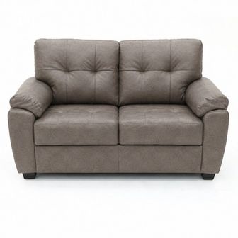Ashford 2 Seater Aqua Clean Fabric