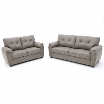 Ashford 3 Seater and 2 Seater Package Deal