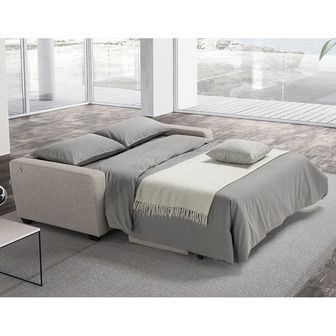 Dalia Sofa Bed Range fabric