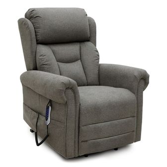 Arianna 4 Motor Riser Recliner Chair