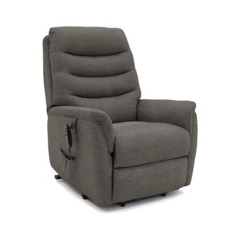 Cloud Dual Motor Riser Recliner Chair