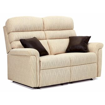ConfiSit fabric 2 seater