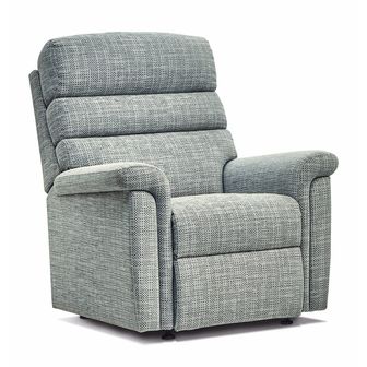 ComfiSit Fabric Chair
