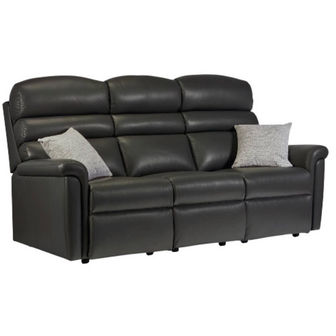ComfiSit Leather Range
