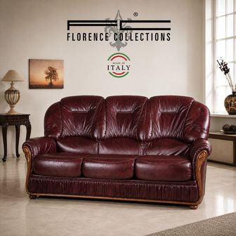 Deborah Range 3 Seater
