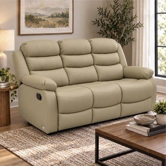 Agusta Recliner Range