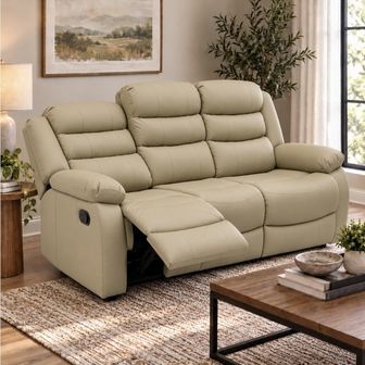 2 Agusta Recliner Range