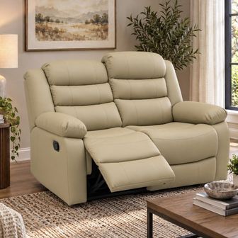 3 Agusta Recliner Sofa