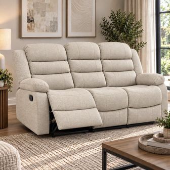 Adelaide Recliner Range
