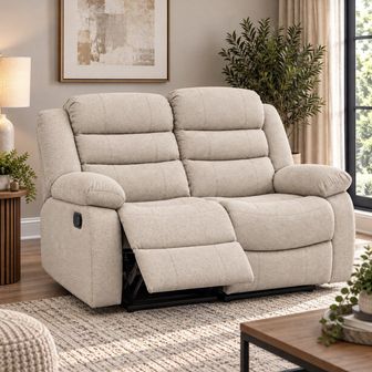 Adelaide Recliner Sofa