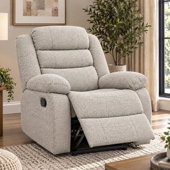 Adelaide Recliner Chair