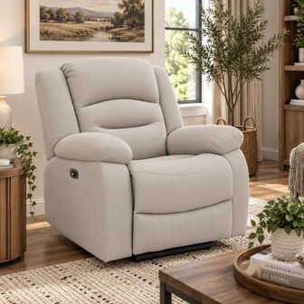 Diamond Power Chair