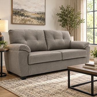 Ada Range Fabric
