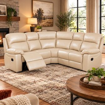 Ascot Leather Corner