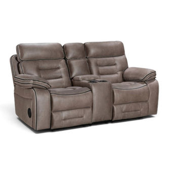 Tech Media Sofa