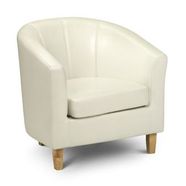 Jacob Tub Chair