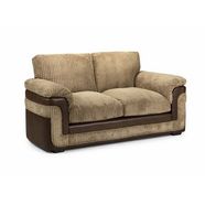 Dallas Sofa 2 Seater