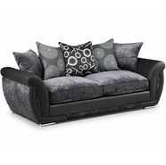 Alesia Range 3 Seater