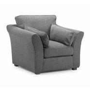 Hamilton Fabric  Chair