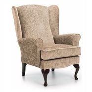 Alice Wing Chair