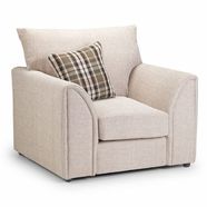 Jasper Fabric Chair
