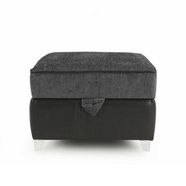 Alesia Footstool