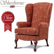 Westminster Chair