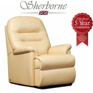 Keswick Leather Chair