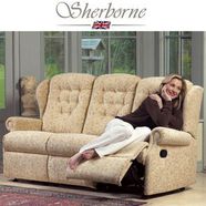 Lynton Recliner Range