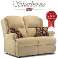 Malvern Fabric Sofa