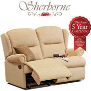 Malvern Recliner Sofa