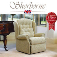 Lynton Fabric Chair