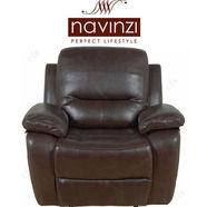 Sophia Leather Recliner